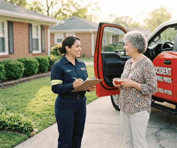 Accident Towing Service Clinton, TN FAQs